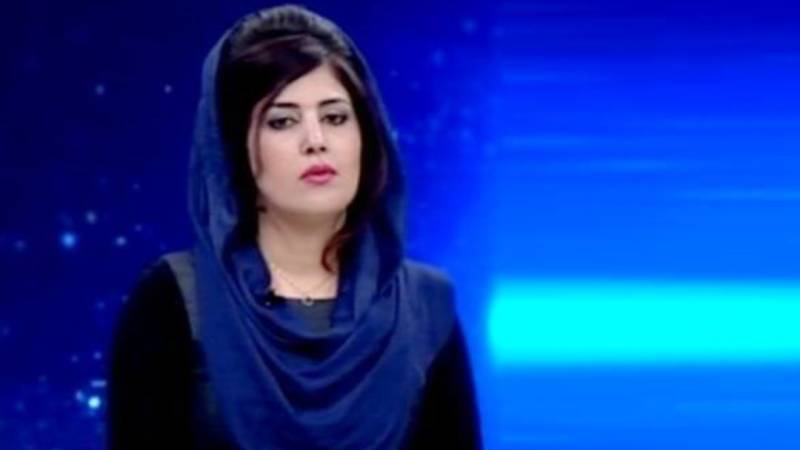 Gunmen kill female Afghan ex journalist in Kabul