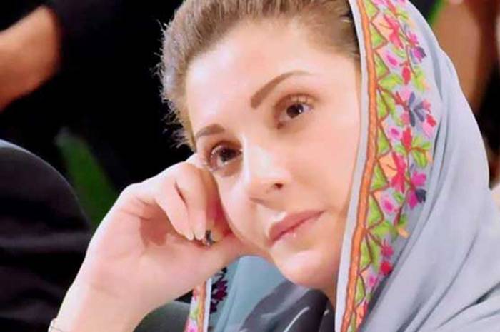 Maryam Nawaz vow to save democracy, Civil supremacy in Pakistan