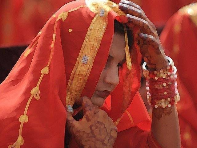 China withholds visas of over 90 Pakistani brides over fears of sex trafficking