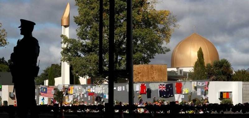 New Zealand begins inquiry into Christchurch's mosques massacre