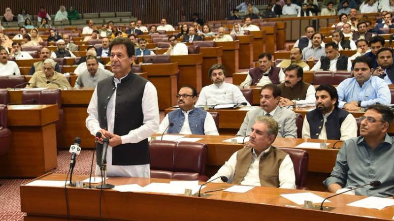 PM appreciates all political parties for backing Constitutional Amendment