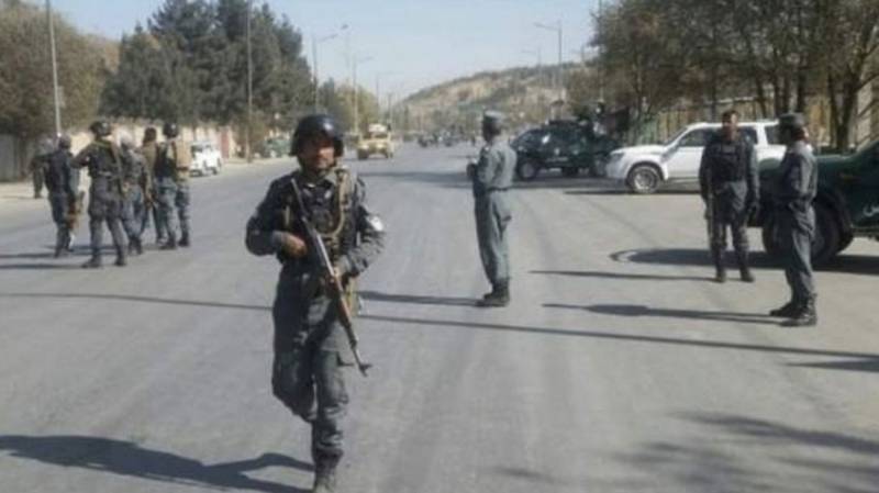 Six Taliban militants killed in Afghanistan clashes