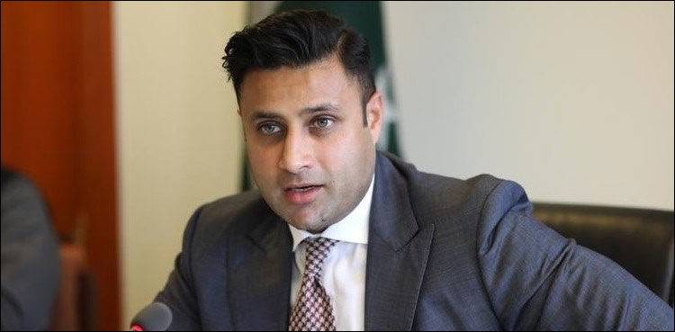 Zulfi Bukhari given yet another key post in government