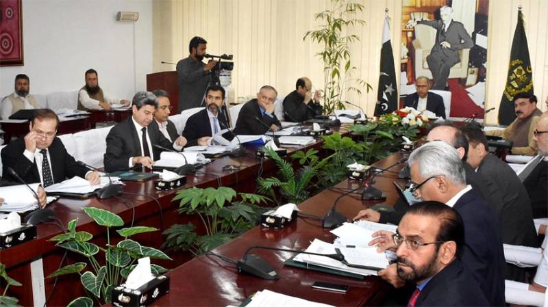 ECC approves procurement of over 5 million tons of wheat