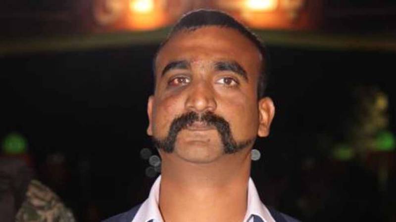 In a move to raise morale of demoralised IAF, India names WC Abhinandan squadron as F 16 killers