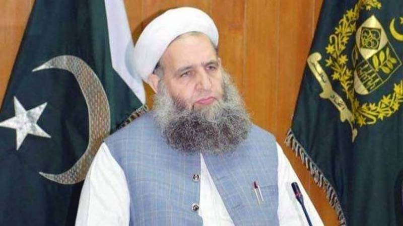 Govt determined to run country on principles of Riasat-e-Madina: Qadri