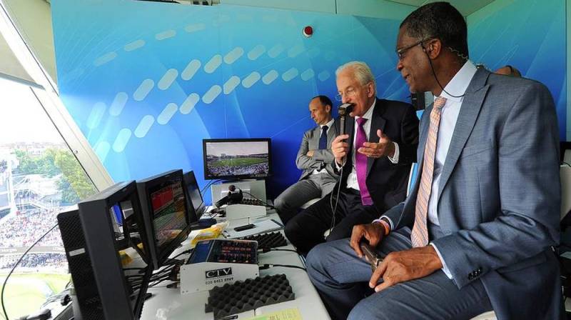 ICC reveals list of Commentators for World Cup, Two Pakistanis included