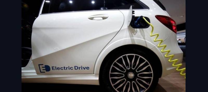 Pakistan's first ever electric vehicles policy to be launched