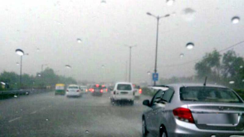 Dust-thunderstorm rain expected in Peshawar, Rawalpindi, GB, Kashmir