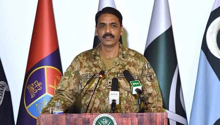 Pakistan Army to raise another division force for CPEC security