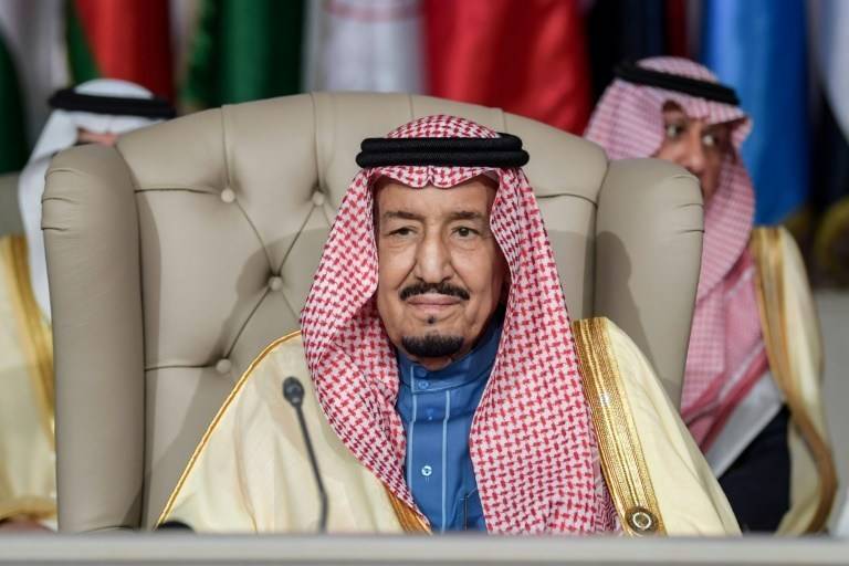 Saudi Arabia called for urgent meetings of GCC, Arab League