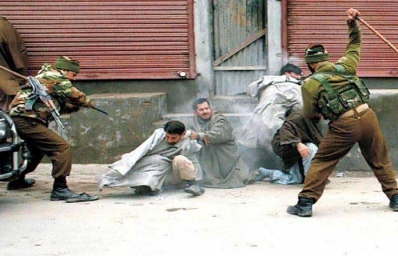 JKCCS and APDP seek United Nations Commission to investigate Indian brutalities in Occupied Kashmir