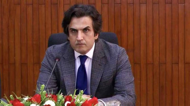 PTI Govt working to bridge import-export gap: Bakhtiar