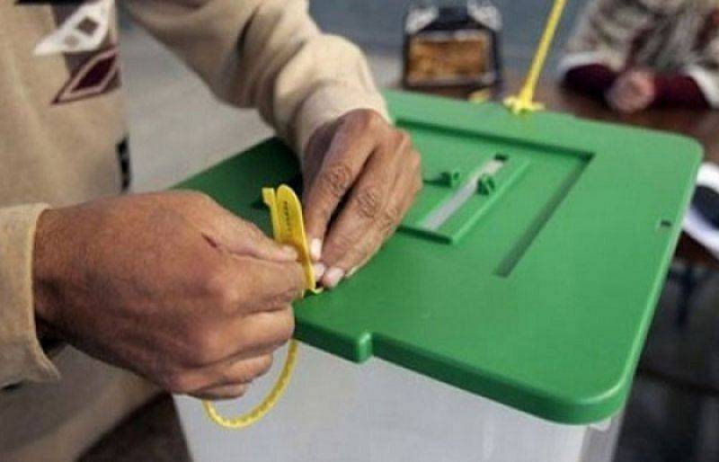 ECP issues final list of candidates for KP assembly seats from tribal districts