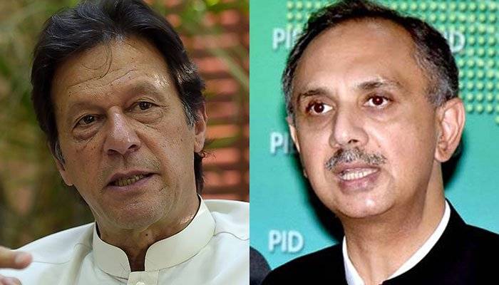 Federal Minister for Power Omar Ayub makes unprecedented achievement, gets big laud from PM Khan