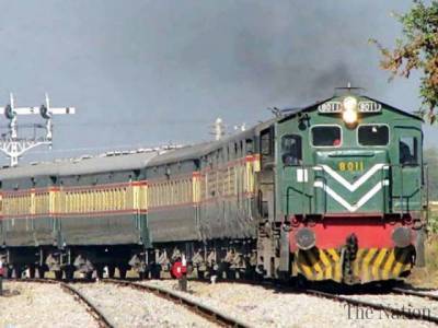 Five Eid Special trains being launched by Pakistan Railways, Dates revealed