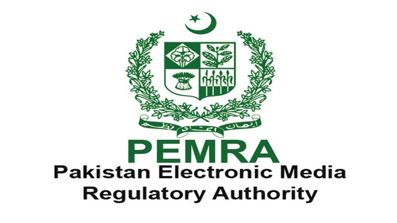 PEMRA issues show cause notice to private TV Channel