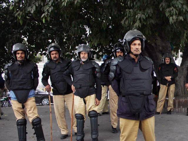 On PM Khan directions, KP government launches new Police Force