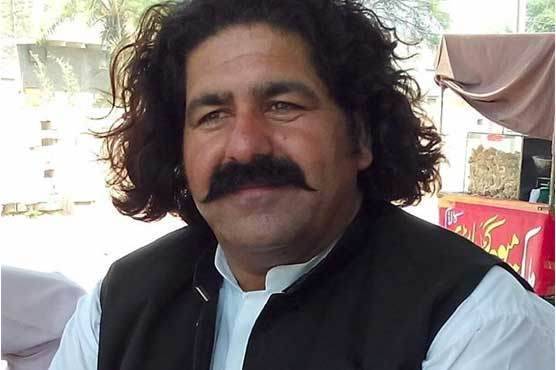 PTM leader Ali Wazir handed over to CTD on terrorism charges