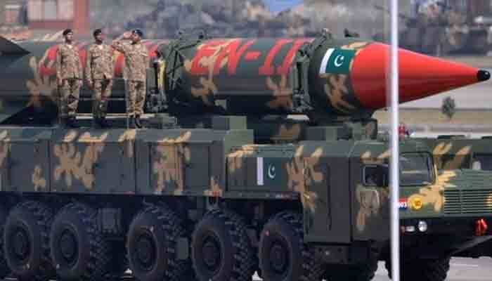 Russia's support for Pakistan nuclear capable missile programme