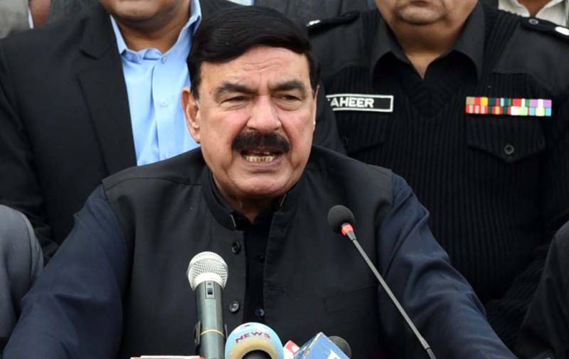 Three Eid special trains to be run from June 2: Rashid 