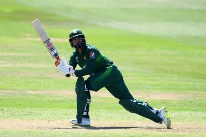 Muhammad Hafeez counting on large Pakistani community in UK