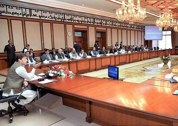 Budget 2019-20: National development Outlay of Rs 1.87 trillion approved