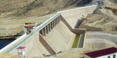 Mohmand Dam completion date announced