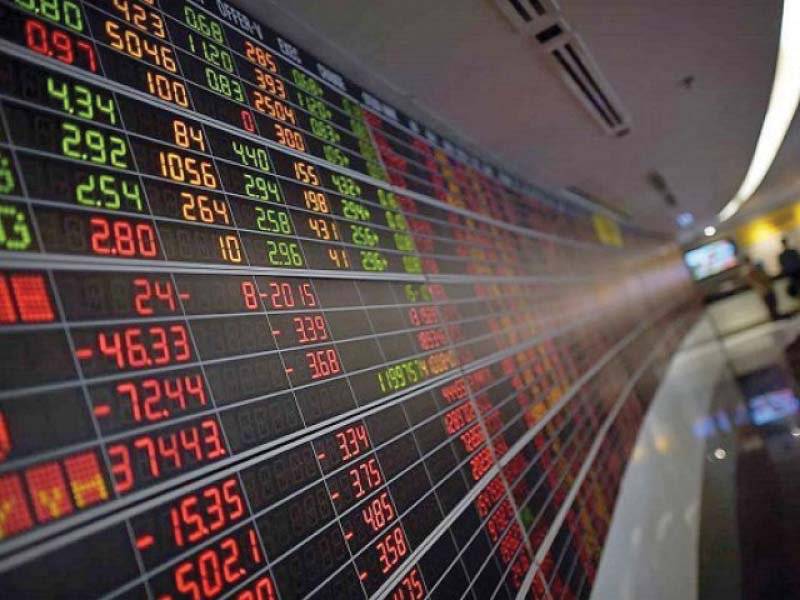 Two Stock Market support funds worth Rs 30 billion for Pakistan Stock Exchange