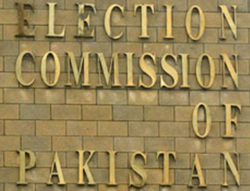 ECP finalizes 39 runners to fight electoral battle in Bajaur on July 2