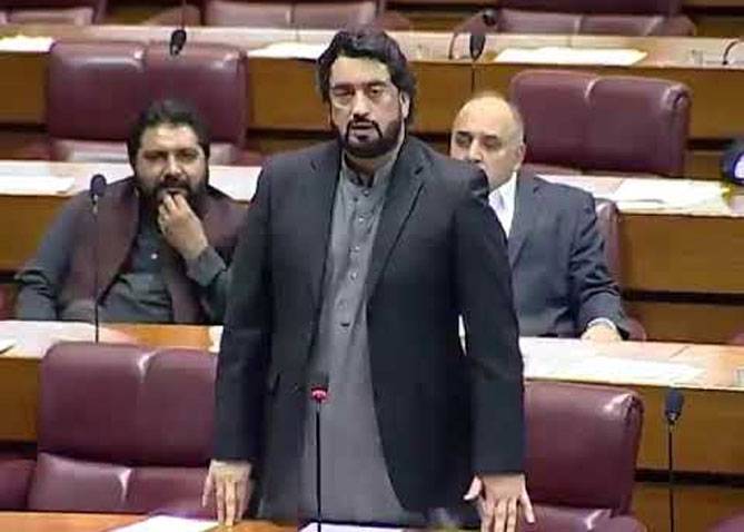 Govt expedites implementation of NAP on terrorism: Shehryar Afridi