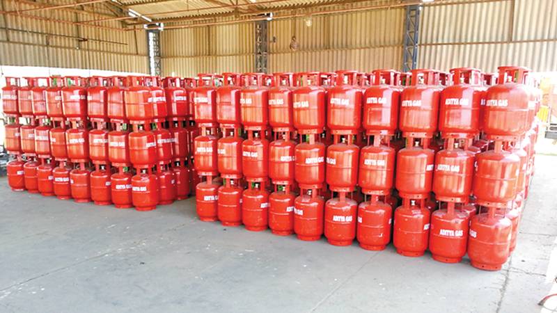 LPG would be available to domestic, commercial consumers at low rate: Irfan