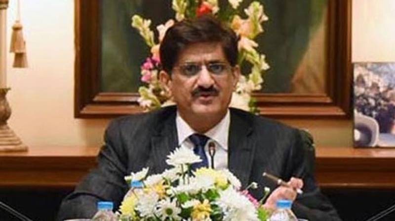 CM Sindh constitutes committee to recover Electricity Duty from DISCOs