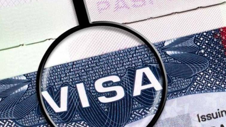 US implements new visa policy