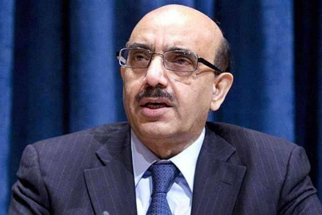 Right of Kashmiri people to self-determination gaining global recognition: AJK President