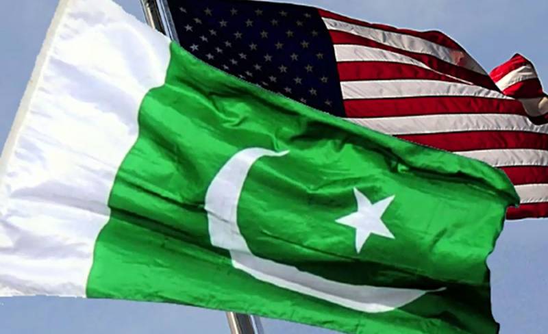 Important development made in Pakistan US diplomatic relations