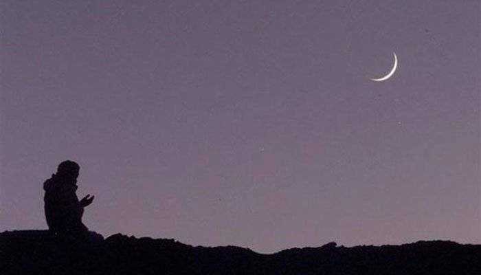 Shawal moon sighted, Eid ul Fitr 2019 in Saudi Arabia on Tuesday