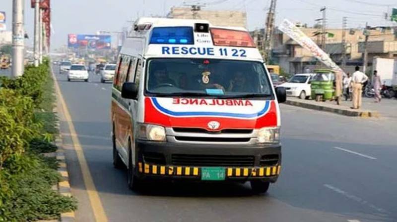 KP Govt approves extension of Rescue 1122 services