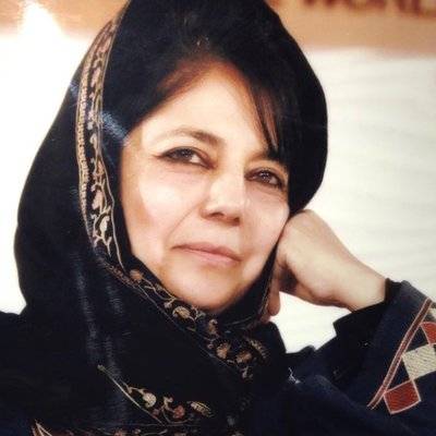 Mehbooba Mufti urges for political solution for Kashmir dispute involving Pakistan