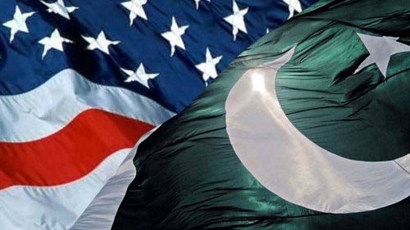 Pakistan's key role in Afghanistan peace talks lauded by US