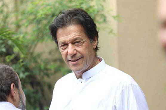 PM Imran Khan leaves for Eid ul Fitr holidays