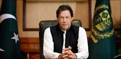 PM Imran Khan responds over Pakistan Army decision of cut in defence budget