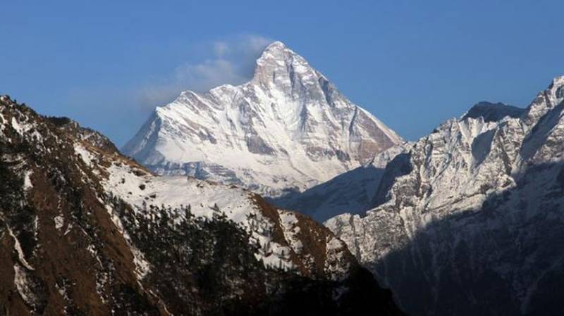 India mission to recover climbers' bodies hampered by technical problems