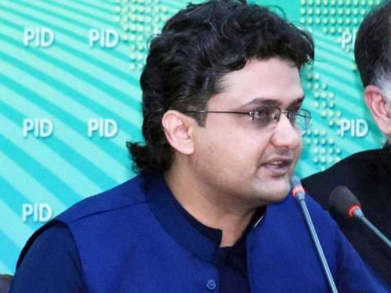 Govt adopting long term policies for getting positive results: Senator Faisal