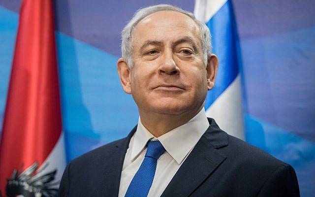 Israeli PM Benjamin Netanyahu faces yet another blow