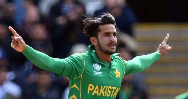 Pakistan can win 2019 CWC: Hasan Ali