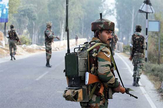 Indian troops martyr another Kashmiri youth in Occupied Kashmir