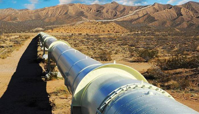 Pakistan links TAPI work initiation with gas price review