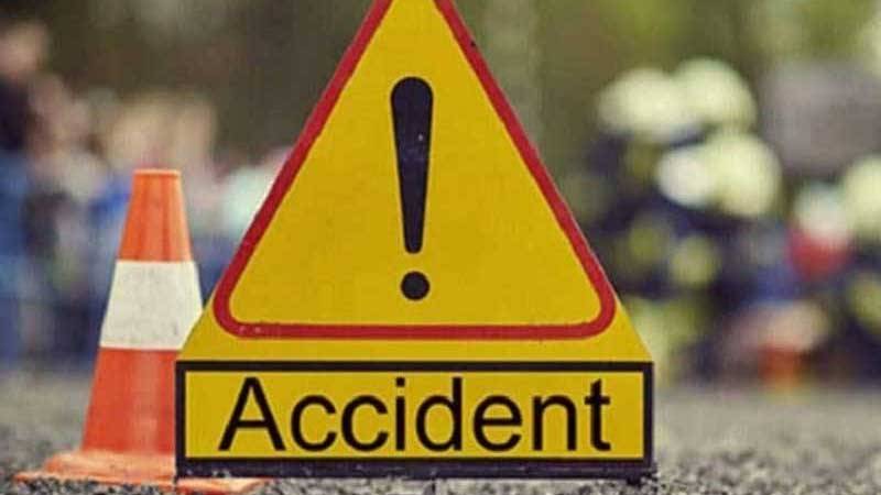 12 killed, 18 others injured in three separate road accidents