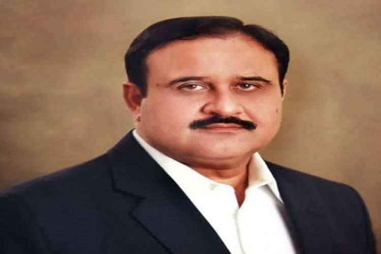 177 rest houses of different department opened for general public in province: Buzdar